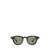 JULIUS TART OPTICAL Julius Tart Optical Sunglasses Black