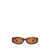 MIU MIU EYEWEAR Miu Miu Eyewear Sunglasses Brown