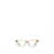 GARRETT LEIGHT Garrett Leight Eyeglasses Brown