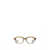 GARRETT LEIGHT Garrett Leight Eyeglasses Brown