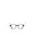 GARRETT LEIGHT Garrett Leight Eyeglasses SPOTTED BROWN SHELL