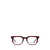 CUTLER & GROSS Cutler & Gross Eyeglasses Red