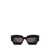 KUBORAUM Kuboraum Sunglasses Black