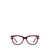 Cartier Cartier Eyeglasses Red