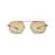 MR. LEIGHT Mr. Leight Sunglasses Gold