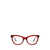 Bottega Veneta Bottega Veneta Eyeglasses Red