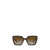 Prada Prada Eyewear Sunglasses Green