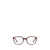 Persol Persol Eyeglasses Brown