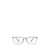 Giorgio Armani Giorgio Armani Eyeglasses Grey