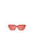 TIFFANY & CO. Tiffany & Co. Sunglasses Orange