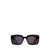 KUBORAUM Kuboraum Sunglasses Black