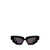 KUBORAUM Kuboraum Sunglasses Black