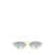 EYEPETIZER Eyepetizer Sunglasses Gold