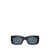 LINDA FARROW Linda Farrow Sunglasses Black