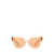 CHIMI Chimi Sunglasses Orange