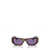 Prada Prada Eyewear Sunglasses Brown