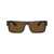Prada Prada Eyewear Sunglasses Brown