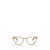 Vogue Eyewear Vogue Eyewear Eyeglasses OPAL BEIGE