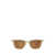 GARRETT LEIGHT Garrett Leight Sunglasses Brown