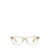 GARRETT LEIGHT Garrett Leight Eyeglasses Brown