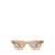 GARRETT LEIGHT Garrett Leight Sunglasses Brown