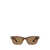 GARRETT LEIGHT Garrett Leight Sunglasses Brown