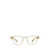 GARRETT LEIGHT Garrett Leight Eyeglasses Brown