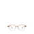 GARRETT LEIGHT Garrett Leight Eyeglasses Brown