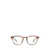 GARRETT LEIGHT Garrett Leight Eyeglasses Brown