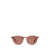 GARRETT LEIGHT Garrett Leight Sunglasses Brown