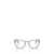 Persol Persol Eyeglasses Grey