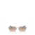 Prada Prada Eyewear Sunglasses Gold