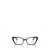 Vogue Eyewear Vogue Eyewear Eyeglasses Black