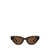 Bottega Veneta Bottega Veneta Sunglasses Brown