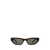 Saint Laurent Saint Laurent Eyewear Sunglasses Brown