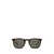 Saint Laurent Saint Laurent Eyewear Sunglasses Brown