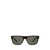 Saint Laurent Saint Laurent Eyewear Sunglasses Brown