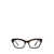 Saint Laurent Saint Laurent Eyewear Eyeglasses Brown