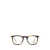 Saint Laurent Saint Laurent Eyewear Eyeglasses Brown