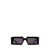 KUBORAUM Kuboraum Sunglasses Black