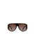 Tom Ford Tom Ford Eyewear Sunglasses Brown