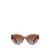 Tom Ford Tom Ford Eyewear Sunglasses Brown