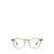 GARRETT LEIGHT Garrett Leight Eyeglasses Brown