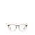 GARRETT LEIGHT Garrett Leight Eyeglasses Brown