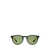 GARRETT LEIGHT Garrett Leight Sunglasses Black