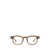 GARRETT LEIGHT Garrett Leight Eyeglasses Brown