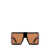 Tom Ford Tom Ford Eyewear Sunglasses Multicolor