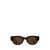 Bottega Veneta Bottega Veneta Sunglasses Brown