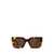 Bottega Veneta Bottega Veneta Sunglasses Brown