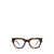Saint Laurent Saint Laurent Eyewear Eyeglasses Brown